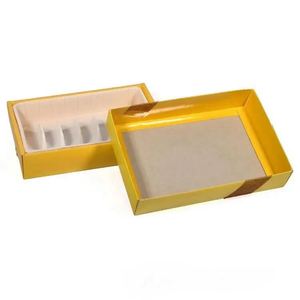 Invitado Eid mubarak plantillas de cara original post paja Sudadera con capucha lasaña sábana Cajas de embalaje de cartón impresas - Product Image 6