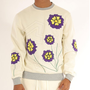 Sudaderas con Capucha para Hombre de Primera Calidad, Ropa Urbana para Invierno, Precio Bajo, Sudadera al por Mayor, Diseño Personalizado, Casual, de Poliéster/Algodón - Product Image 2