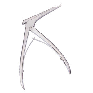 Kerrison Costen Rongeur personnalisé Instruments orthopédiques pour la colonne vertébrale neurologique Rongeur de laminectomie pour la chirurgie osseuse Conception personnalisée - Product Image 4