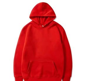 Otoño Invierno Ropa de punto Crop Top Sudadera con capucha Ropa de cintura alta Casual Fleece Pullover Jogger Sudadera con capucha y Sudadera con capucha - Product Image 3