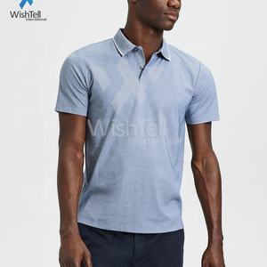 เสื้อโปโลผู้ชาย,เสื้อโปโลปักโลโก้ได้ตามต้องการ - Product Image 2