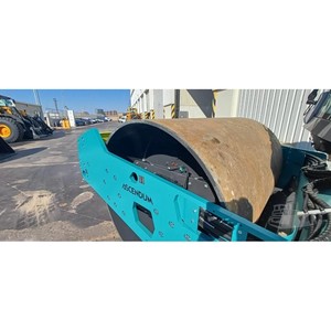 Compacteur routier AMMANN ARS130D 2024 neuf et d'occasion, équipement de construction avec composants essentiels du moteur et de la pompe - Product Image 5