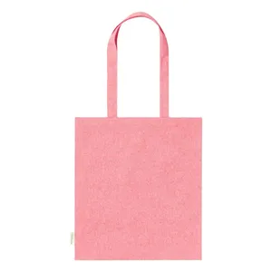 Borsa Shopping Ecologica in Cotone Riciclato Recote, Borse Promozionali - Product Image 1