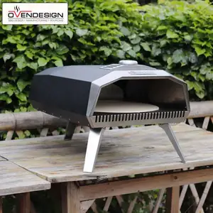 Us Plug Barbecue Oven 360 ° Rotary Barbecue Machine No Oil - Temu