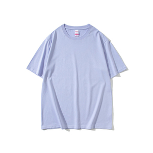 เสื้อยืดครอป Boxy แบบปรับแต่งลายกราฟิกผ้าฝ้ายพรีเมียม - Product Image 3