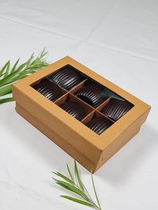 Servilleteros de madera de mango de lujo, estilo de segmento con forma de mariposa para bodas y fiestas, Decoración de mesa impresionante para la temporada de primavera - Product Image 4