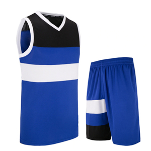 Uniforme de basket-ball pour hommes sur mesure de conception unique Uniforme de basket-ball de vêtements de sport pour jeunes personnalisé pour l'équipe de vêtements de sport sublimés pour hommes - Product Image 1