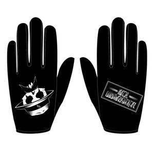 Gants d'équitation de motocross durables | Gants MX haut de gamme | Gants de vélo de montagne toutes saisons pour les cyclistes 128 - Product Image 1