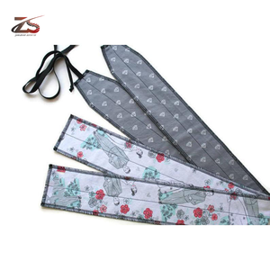 Poignets en néoprène de haute qualité pour la couleur et le logo personnalisés d'entraînement d'haltérophilie en gros au Pakistan - Product Image 4