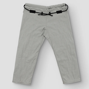 Traje de Karate con Tela de Sarga/Lona de 320g, Secado Rápido, Transpirable, Costuras Resistentes, Unisex, Adulto, Marca OEM, Corte Regular - Product Image 4