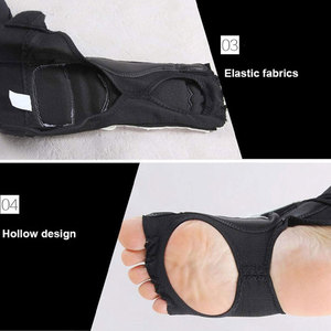 2024ป้องกันเท้าเทควันโดมาใหม่ล่าสุดศิลปะการต่อสู้มาใหม่ - Product Image 3