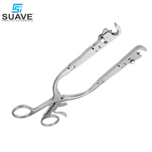 2026 New Arrival Product Best Supplier Use in Surgical Instruments Cloward Retractors by SUAVE SURGICAL INSTRUMENTS - Product Image 3
