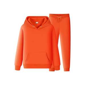 Survêtements de qualité personnalisés pour hommes 100% Polyester Sportswear Survêtement Prix bon marché Séchage rapide Formation Sports Club Jogging Costumes - Product Image 6