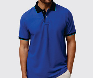Customized New Fashion Style <b>Men's</b> Clothing Cotton Plus Size <b>Men's</b> Polo <b>Shirts</b> Short Sleeve <b>Summer</b> Streetwear Casual Blank - Product Image 2