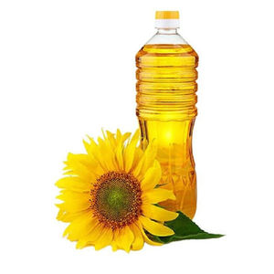 Huile de tournesol pure, huile de cuisson, goût léger, couleur dorée, approvisionnement en vrac pour la friture, la pâtisserie, les salades et l'utilisation alimentaire - Product Image 5