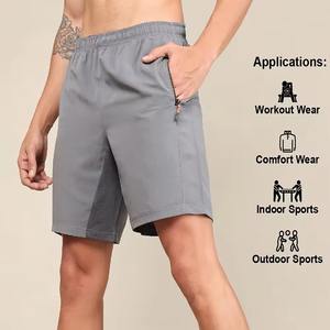 Perfect Fit Maximum Comfort Plus Size <b>Shorts</b> for Men - Product Image 6