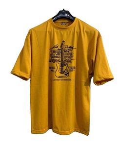 Camisetas Extra Grandes para Hombre, Camisetas de Gimnasio, Camisetas de Moda Urbana, Camisetas con Bordado Personalizado - Product Image 5