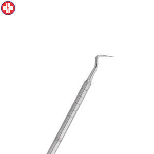 Empaquetador de hilo con muescas hexagonal Guyer Herramienta de embalaje de cable de retracción gingival - Product Image 5