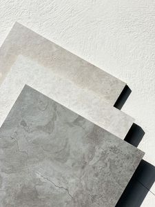 Carreaux de porcelaine émaillée GVT 60x120 cm Finition brillante de qualité supérieure Marbre élégant pour les projets commerciaux résidentiels modernes - Product Image 3