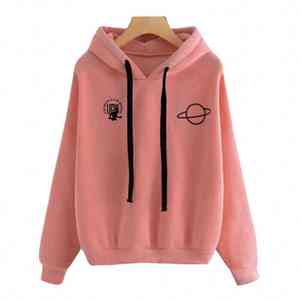 UNIQUE GYM WEAR Sudadera con Capucha Personalizada para Mujer, Chaqueta de Forro Polar, Color Negro Sólido, Transpirable, Ecológica, Poliéster/Algodón, 220g - Product Image 6