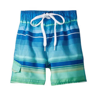 Nouvelle mode Créez votre propre design Shorts d'été respirants pour hommes Prix raisonnable Shorts d'été pour hommes de haute qualité - Product Image 4