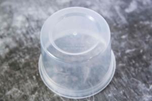 Boîte de rangement en matériau Pp personnalisée de bonne qualité en plastique alimentaire-récipient alimentaire en plastique jetable de haute qualité au Vietnam - Product Image 5