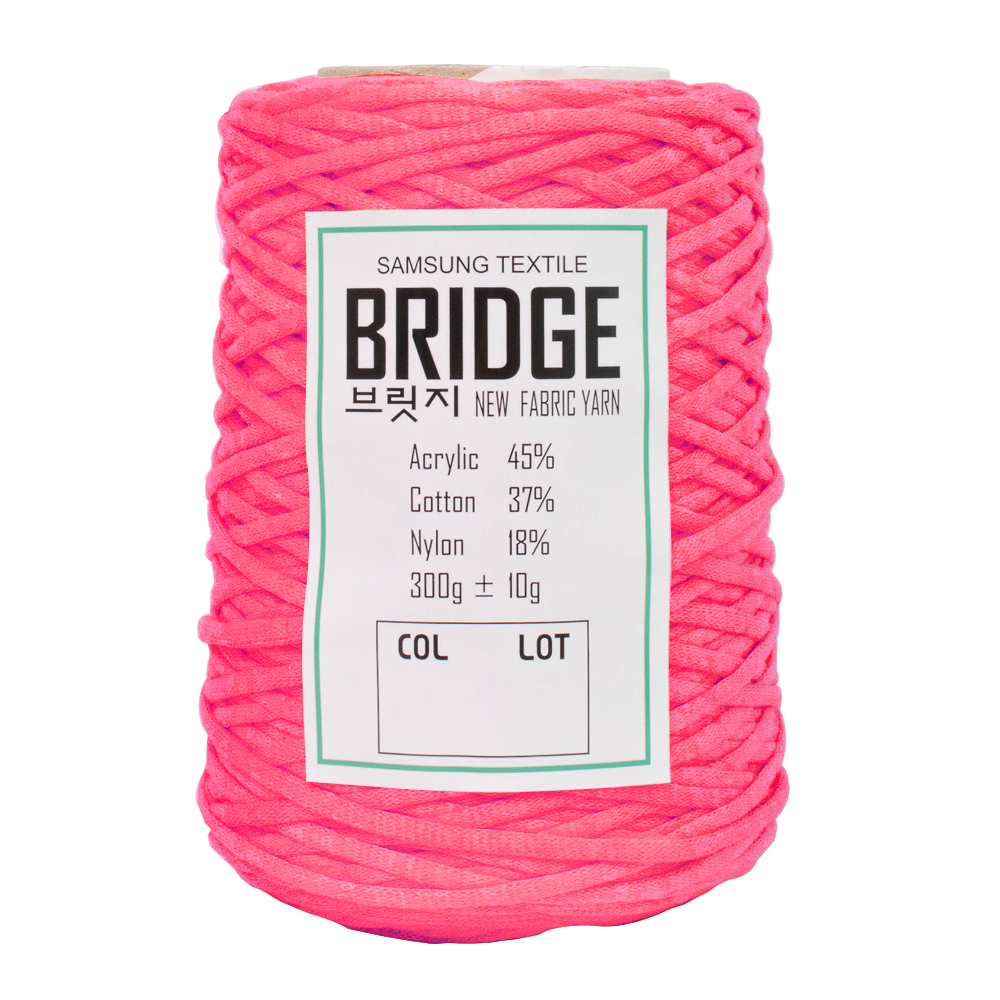245 Neon Pink