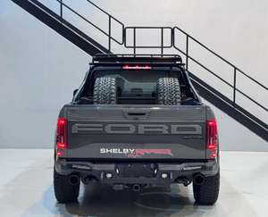 Ford F-150 Shelby 2020 Nuevo/Usado en Venta - Product Image 4