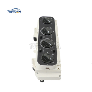 Nevosa 81619906068 81619906116 81619906122 81619906105 nóng thiết bị chuyển mạch bảng điều khiển cho người đàn ông TGS, TGA, <span class=keywords><strong>TGL</strong></span>, TGM Phụ tùng xe tải - Product Image 2