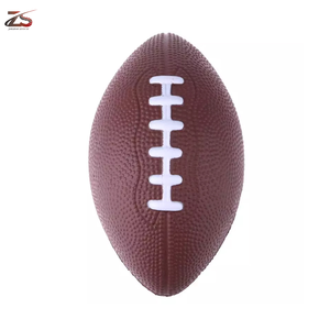 Taille personnalisée Rugby Football du Pakistan Offre Spéciale nouveau design avec impression personnalisée couleur et logo - Product Image 1