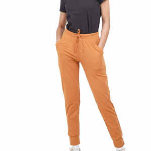 Pantalones Casuales Ligeros para Hombre, para Entrenamiento, Hechos a Medida, de Secado Rápido, Transpirables, de Lona - Venta al Por Mayor - Product Image 4