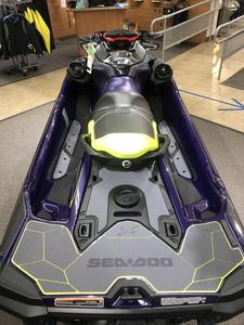 Mejor Precio 2021 SEA-DOO RXT-X 300 IBR7 con Remolque 2022 2023 LISTO PARA ENVIAR - Product Image 6