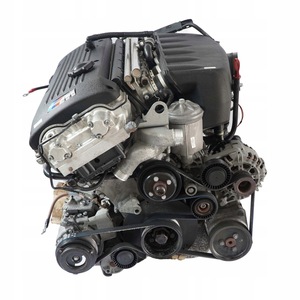 Conjunto de motor V8 Turbo para BMW X5M X6M M5 M6 X7 S63B44 Motor N63 Motor EN VENTA - Product Image 4