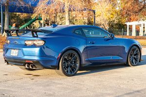 Chevrolet Camaro ZL1 Coupé d'occasion 2021 - Product Image 3