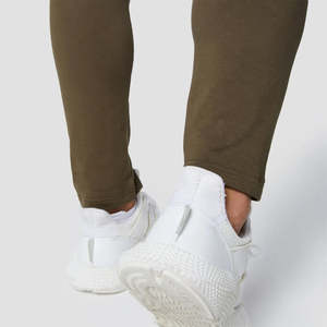 Pantalones de hombre con cordón ligero de último diseño de alta calidad 2025, pantalones de chándal cómodos para hombre al por mayor, ropa deportiva OEM - Product Image 4