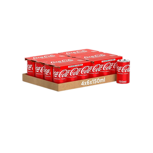 Coca-Cola prêt pour l'achat en gros soutenant la distribution par les revendeurs - Product Image 1