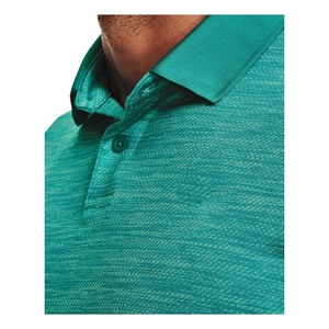 เสื้อกีฬากอล์ฟสำหรับผู้ชายเสื้อยืดและเสื้อโปโลระบายอากาศได้ดีพิมพ์ลายโลโก้โอเวอร์ไซส์เรียบๆ - Product Image 6