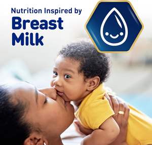 Enfamil Neuro Pro Baby Formula, MFGM * 5-Jahres-Vorteil, vom Experten empfohlener Omega-3 DHA-Baby milch, 28,3 Unzen - Product Image 2