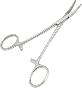 Halstead Mosquito Fórceps 5" - Product Image 1