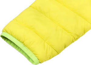 Chaqueta Acolchada de Alta Calidad para Mantener el Calor, Chaqueta Acolchada de Invierno para Hombre y Mujer - Product Image 6