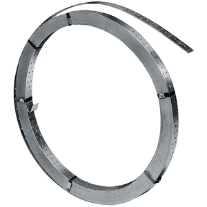 SIMPSON STRONG TIE - Banda de Acero Galvanizado en Caliente para Refuerzo Contra el Viento, 50 m - B40 X 2 mm - Product Image 3