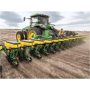 เครื่องหยอดเมล็ดและเครื่องเพาะเมล็ดข้าวโพดประสิทธิภาพสูง - Product Image 3