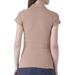Women <b>Polo</b> <b>Shirt</b> Turn Down Button Collar T- <b>Shirts</b> Golf Clothing Women <b>Ladies</b> Sport Wear Professional Trending New Style <b>Shirt</b> - Product Image 5