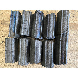 Charbon de bois dur naturel à prix réduit, charbon de bois dur de chêne, charbon de bois pour barbecue - Product Image 6