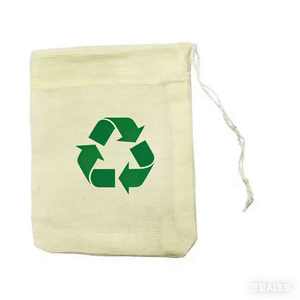 ถุงชาผ้าฝ้ายหรูหราแบบใช้ซ้ำได้ เป็นมิตรกับสิ่งแวดล้อม พร้อมเชือกผูกปิด ดีไซน์สีสันสดใส ทนทานและพกพาสะดวก - Product Image 5