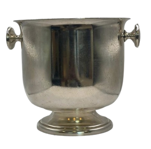 ถังแชมเปญสแตนเลสขัดเงาสำหรับบาร์และอุปกรณ์เสริมสำหรับไวน์ - Product Image 4