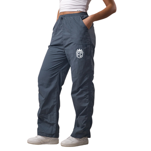 Pantalones Deportivos de Felpa Suave para Mujer, para Gimnasio, Fitness y Estilo de Vida Diario - Product Image 3
