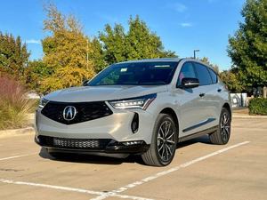 Acura ADX 2025, Crossover de 4 Puertas, Listo para Enviar - Product Image 5