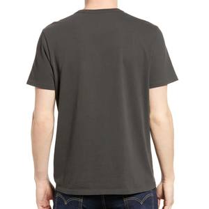 Unisex CVC manga corta Crew Bella + Canvas Unisex Fine Tri-Blend camisetas - Product Image 2