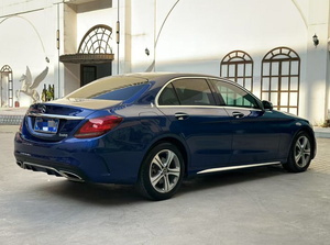 รถมือสอง2020เมอร์เซเดส C260L 1.5ตันรถมือสอง - Product Image 2
